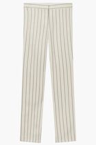 Straight Leg Pants