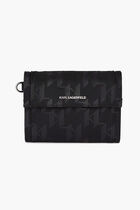 Monogram Wallet