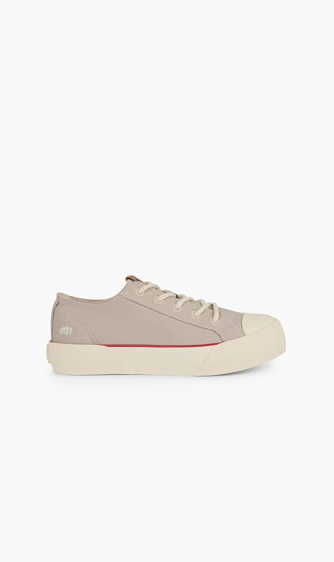 Mushroom Sneakers