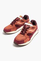 Grid Shadow 2 Dragon Sneakers