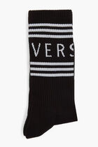 Logo athletic socks Logo athletic socks