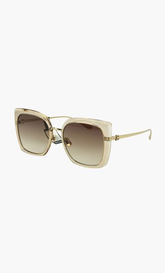 Square Sunglasses