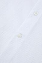 J Fit Stripes Shirt J Fit Stripes Shirt