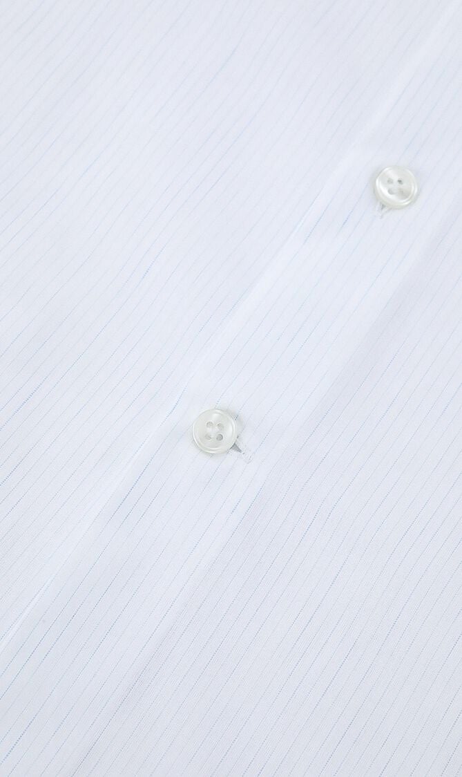 J Fit Stripes Shirt J Fit Stripes Shirt