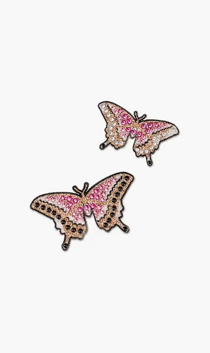 SJC IDYLLIA OTHER BODY JEWELS ROS OTH