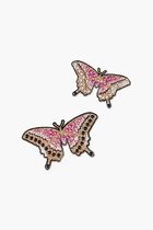 SJC IDYLLIA OTHER BODY JEWELS ROS OTH SJC IDYLLIA OTHER BODY JEWELS ROS OTH