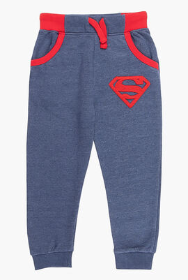 Superman Sweatpants