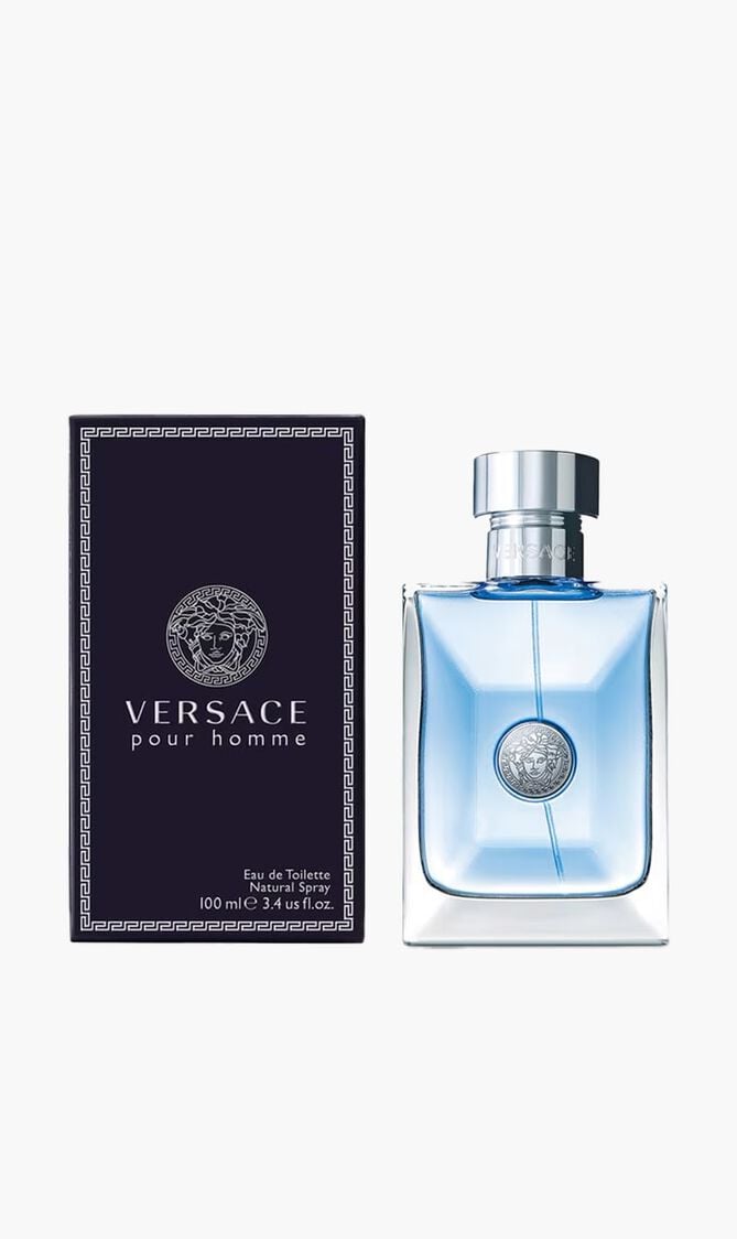 Pour Homme EDT 100 ml Pour Homme EDT 100 ml