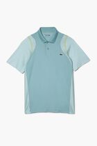 Recycled Polyester Polo Shirt