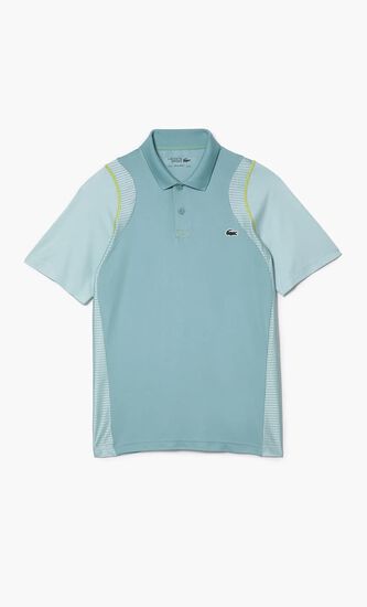 Recycled Polyester Polo Shirt