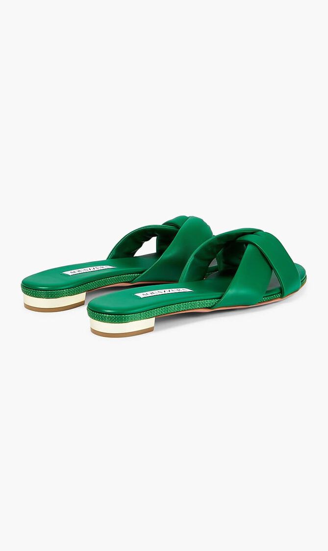 Olie Sandal Flats
