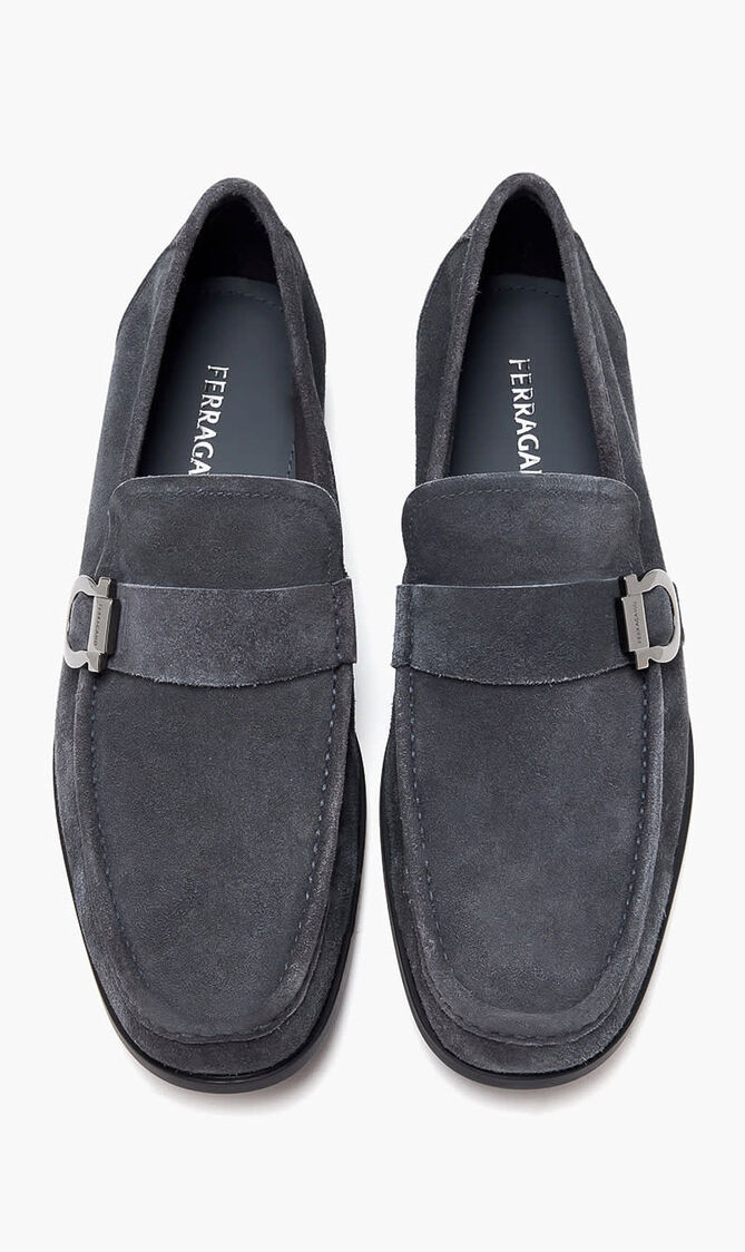 Caspian Loafers