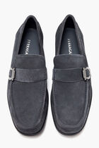 Caspian Loafers