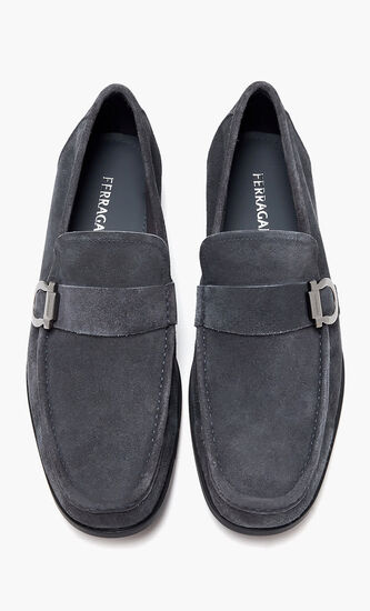 Caspian Loafers