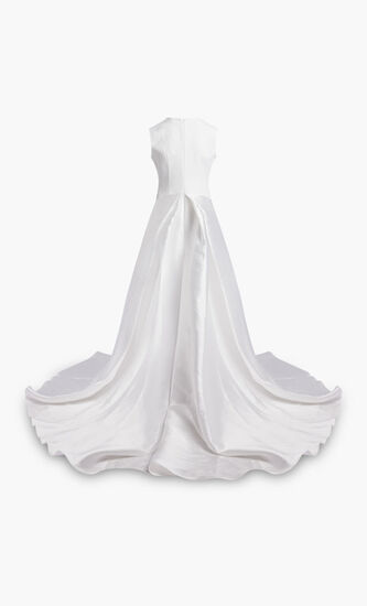 FLOR MAXI DRESS