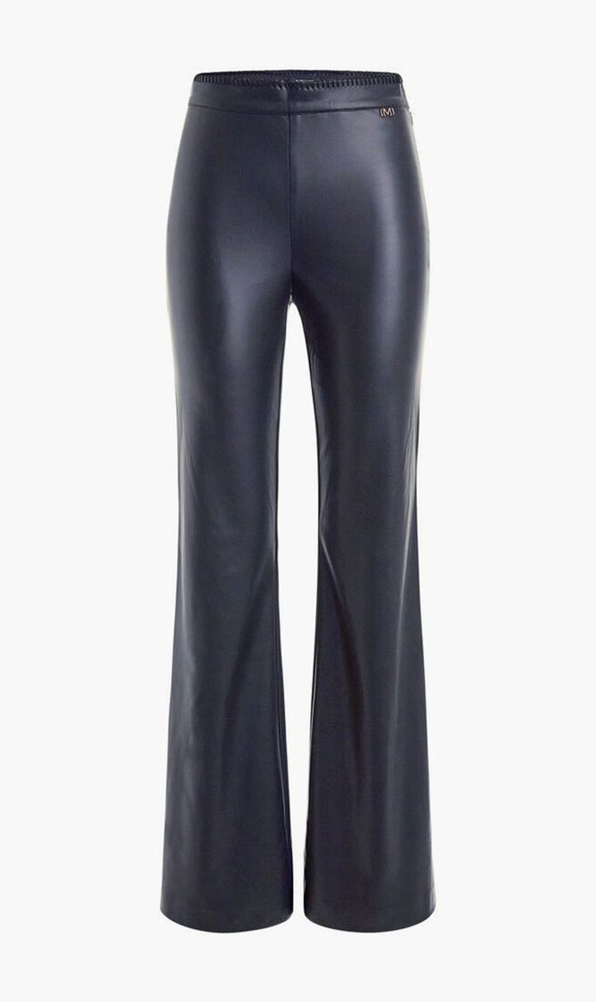HYPE SKINNY FLARE PANT