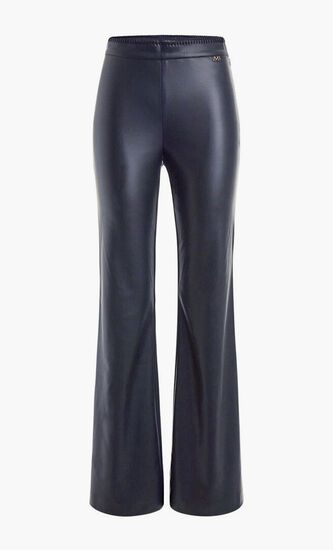 HYPE SKINNY FLARE PANT