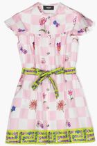 Bambina Dress