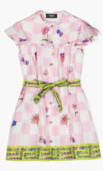 Bambina Dress