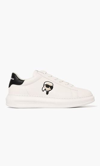 KAPRI MENS KARL NFT LO LACE