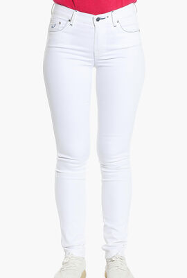 Kimberly Slim Tailored Jeans