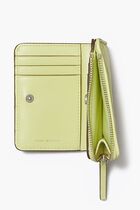 KIRA DIAMOND QUILT BI-FOLD WALLET