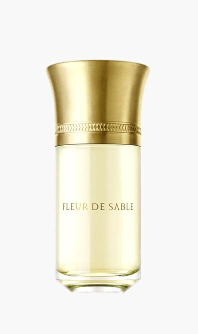 Fleur De Sable Fresh Fragrance 100 Ml