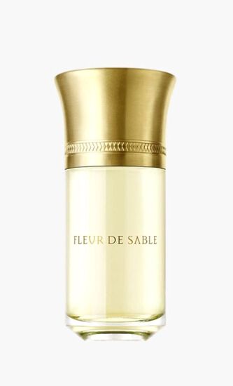 Fleur De Sable Fresh Fragrance 100 Ml