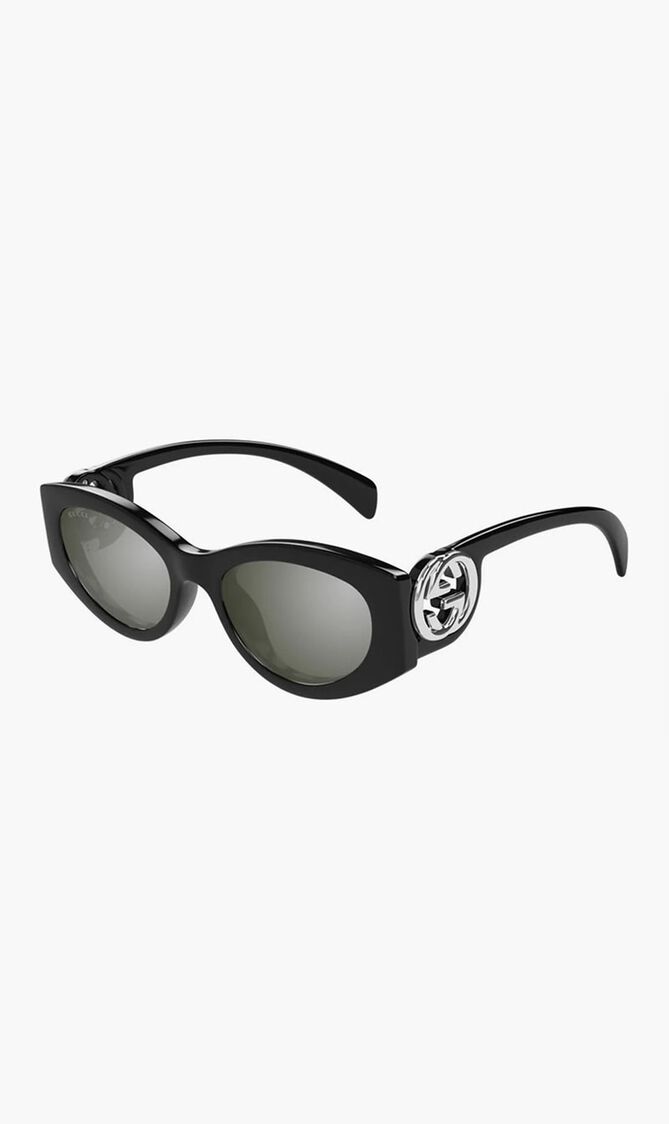GG1691S-001 INJECTION Sunglasses, 54