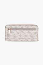 Zamira 4G Logo Maxi Wallet