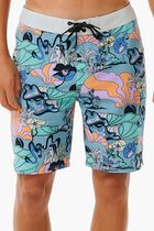 Mirage Postcards BoardShort