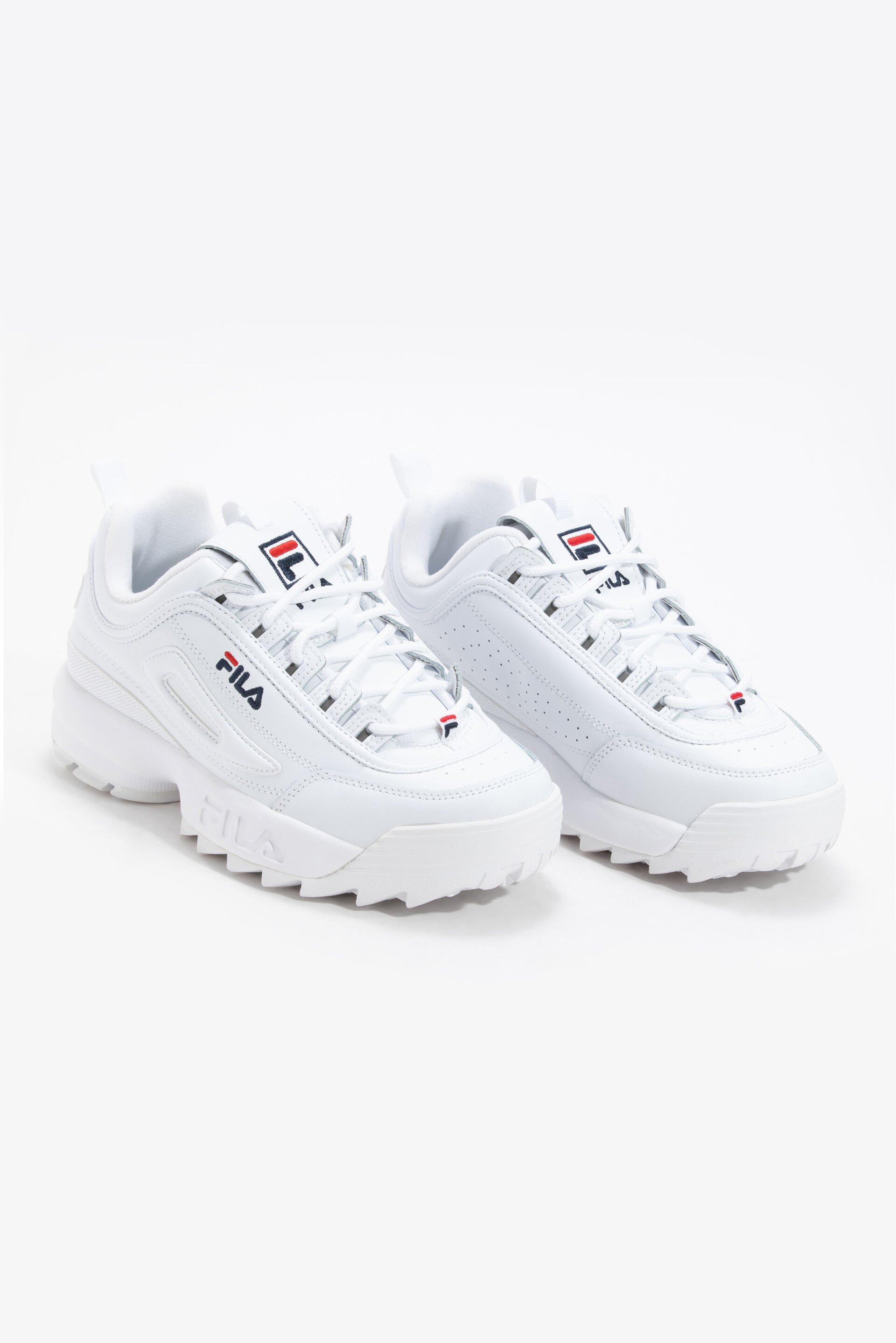 Outlet fila disruptor new arrivals