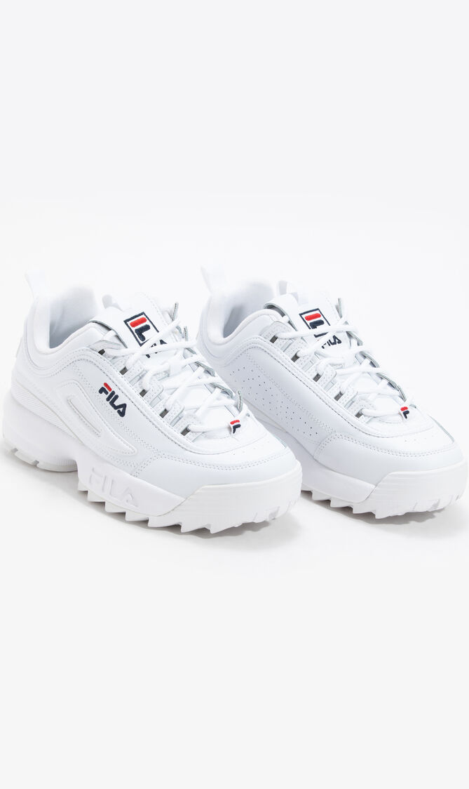 Disruptor II Premium Sneakers