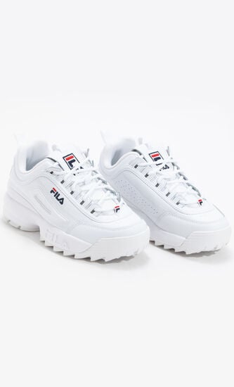 Disruptor II Premium Sneakers