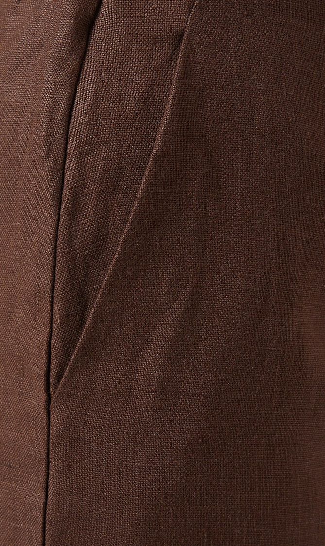 Meave Straight Leg Pants