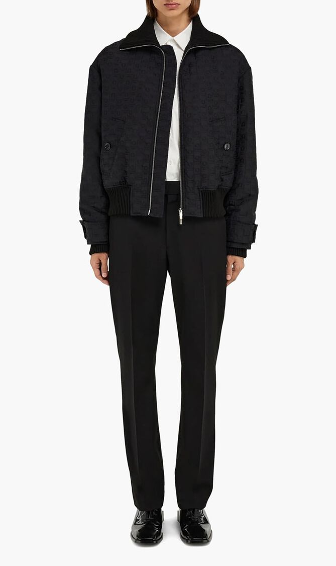 LONG JACKET