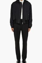 LONG JACKET
