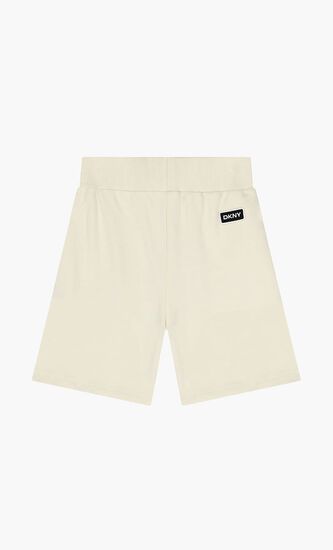 Logo Shorts