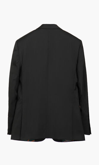 Modern Structured Blazer
