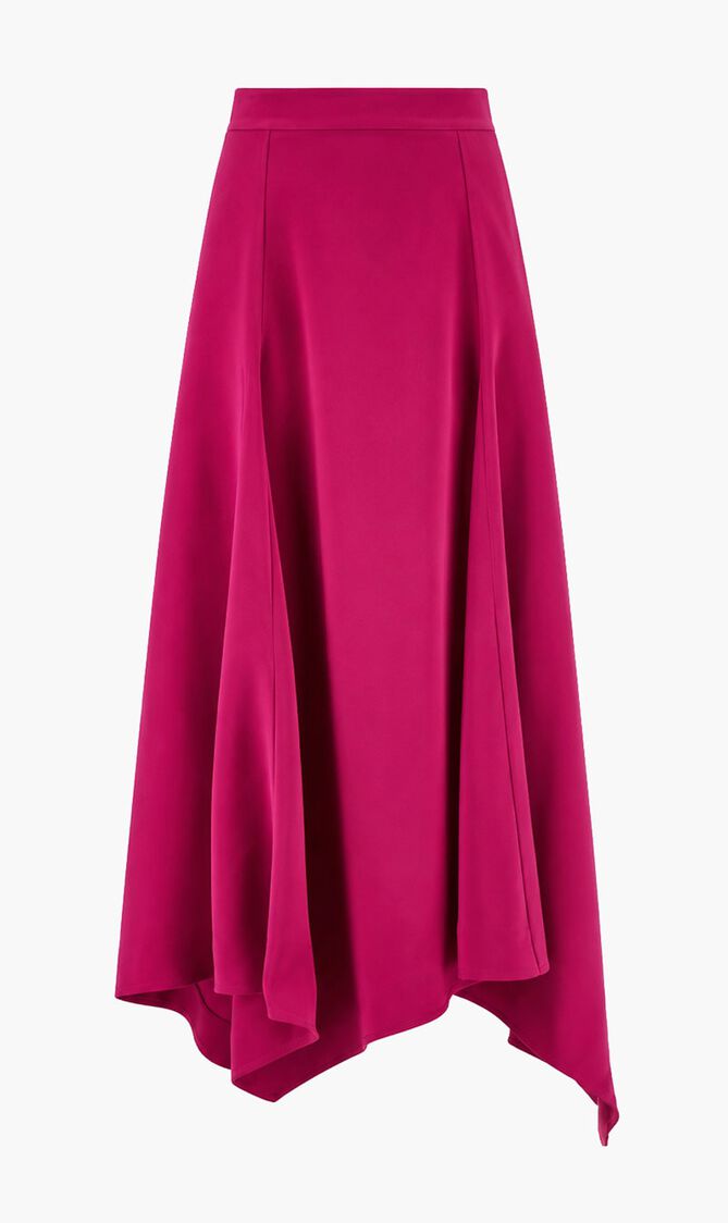 Midi Skirt
