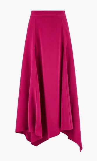 Midi Skirt