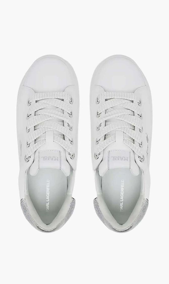 KAPRI LUG SIGNIA LO LACE