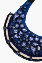 Crystal Embellished Fashion Necklaces