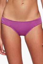 Quilted Hipster Bikini Pant