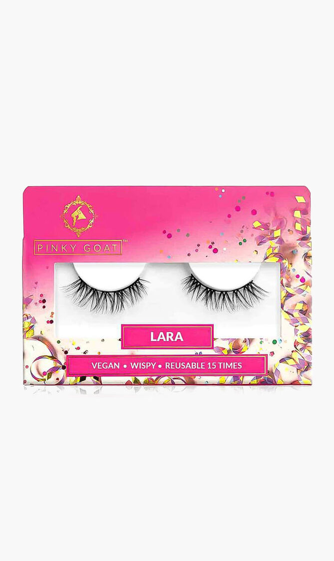 Confetti Vegan Collection Lara