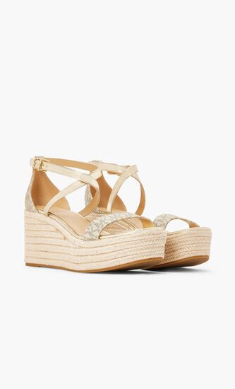 SERENA WEDGE ESPADRILLE