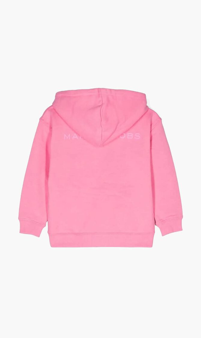 Full Zip Sweatshirt