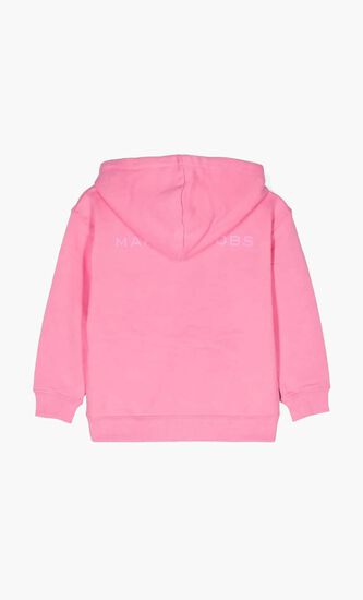 Full Zip Sweatshirt