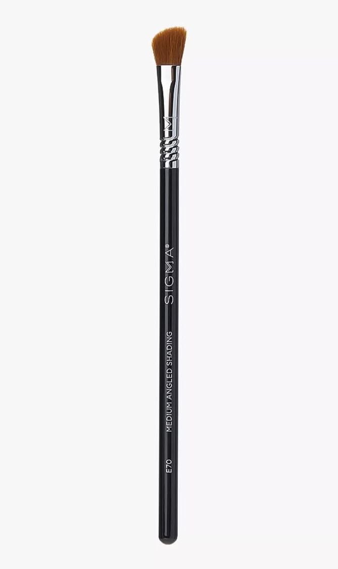 MEDIUM ANGLED SHADING BRUSH