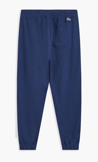 TRACKSUIT TROUSERS